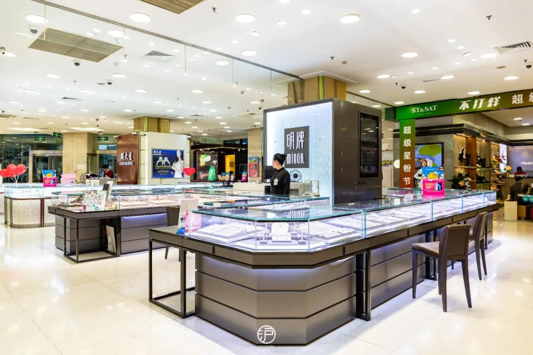 巴黎春天不打烊活动攻略,巴黎春天2021不打烊