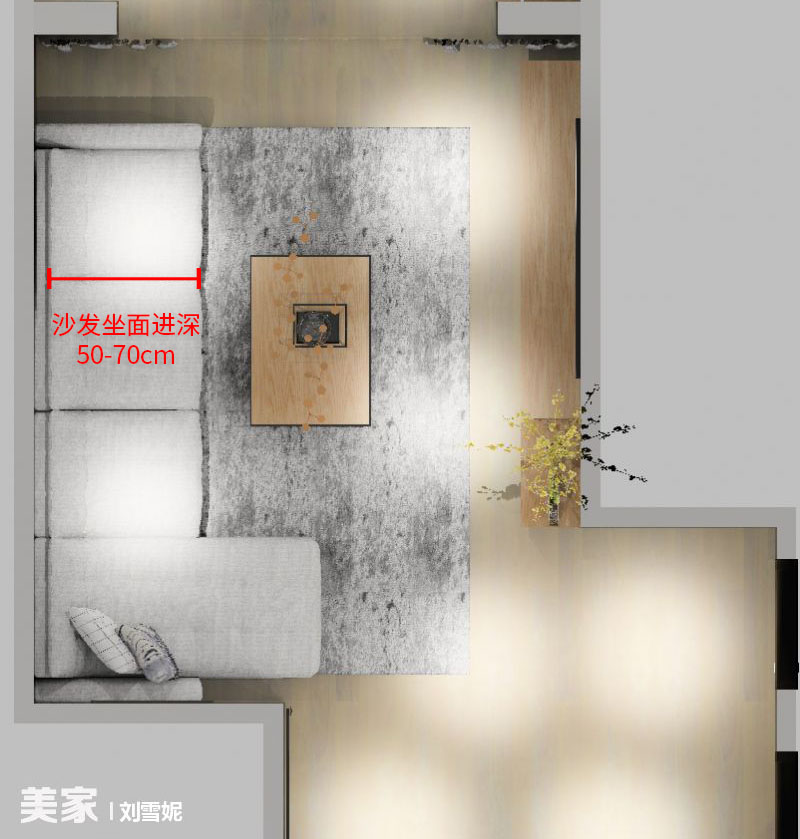 超全家具尺寸指南,最全家具尺寸指南