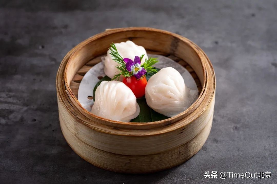 北京正宗粤式点心,最正宗广州茶楼粤式点心