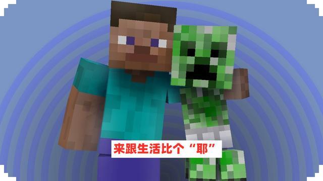 我的世界五个长得像村民的生物,我的世界各种能被驯服的生物