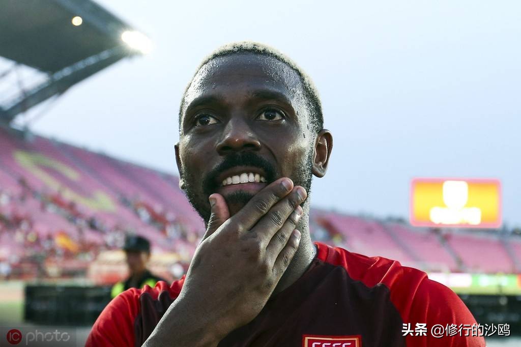 恒大为国养士,恒大的制胜之道