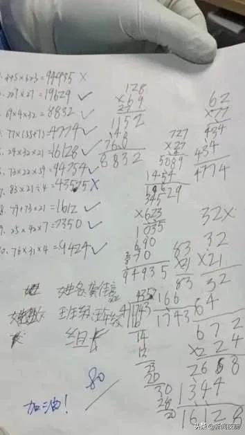 超级无敌可爱！医院院长在接受采访，摄像机意外拍下这一幕……