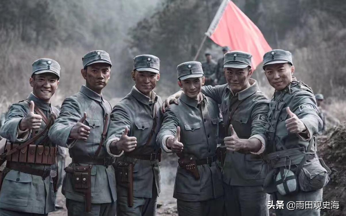 雷霆战将为何被下架：能接受抹发胶，却容忍不了他们忘了亮剑精神