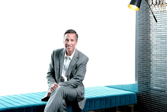 91岁的全球连锁酒店万豪的前世今生