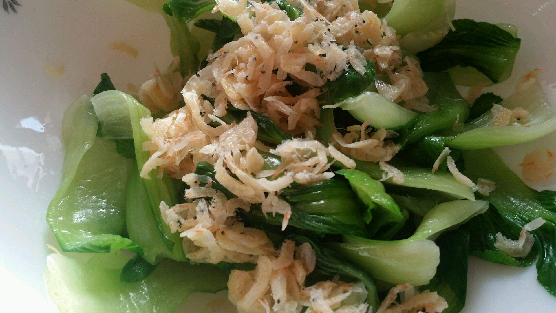 海米怎样做好吃,海米如何做好吃视频