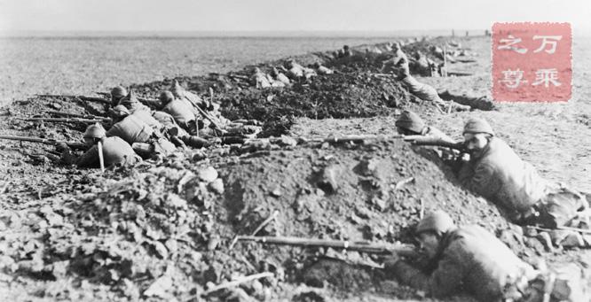 二战德国狙击手单兵装备,二战德国狙击手最厉害的部队