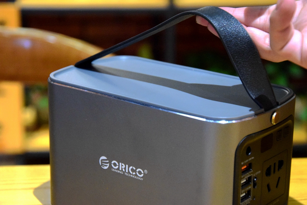 户外电源如何解决,移动电源最佳解决方案