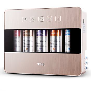 tcl净水器哪种最好,tcl家用五级净水器好不好