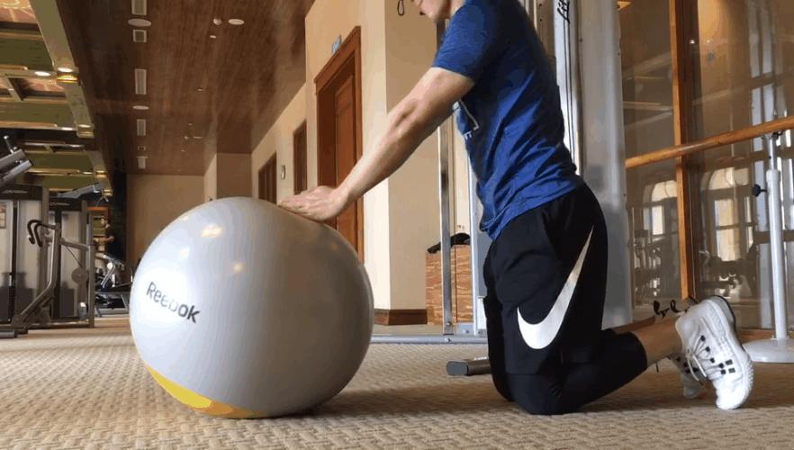 马甲线,人鱼线,核心力量都想要?这个小工具可能最适合你