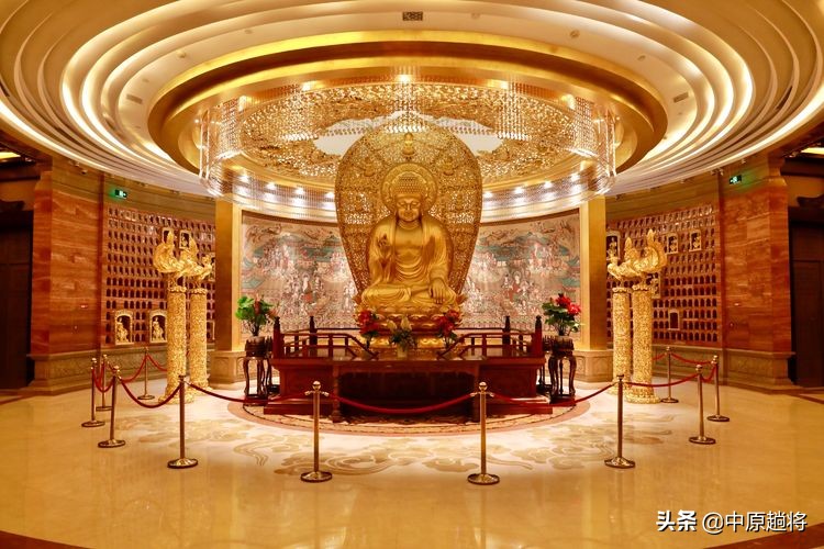 洛阳明堂天堂门票多少钱,洛阳明堂天堂景区门票开放时间表