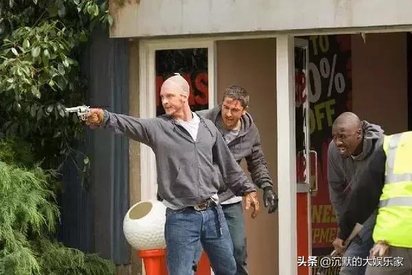 荒诞的黑色幽默全集,推荐10部国产经典黑色幽默电影