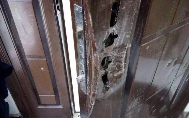 防盗门有时关不好,防盗门质量问题可以退吗