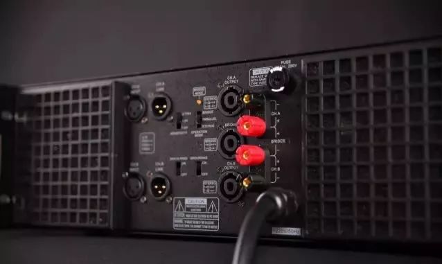 雅马哈功放开机3秒保护维修教程,功放机电路保护故障维修大全视频