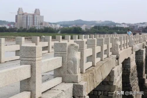泉州洛阳桥视频,泉州洛阳桥