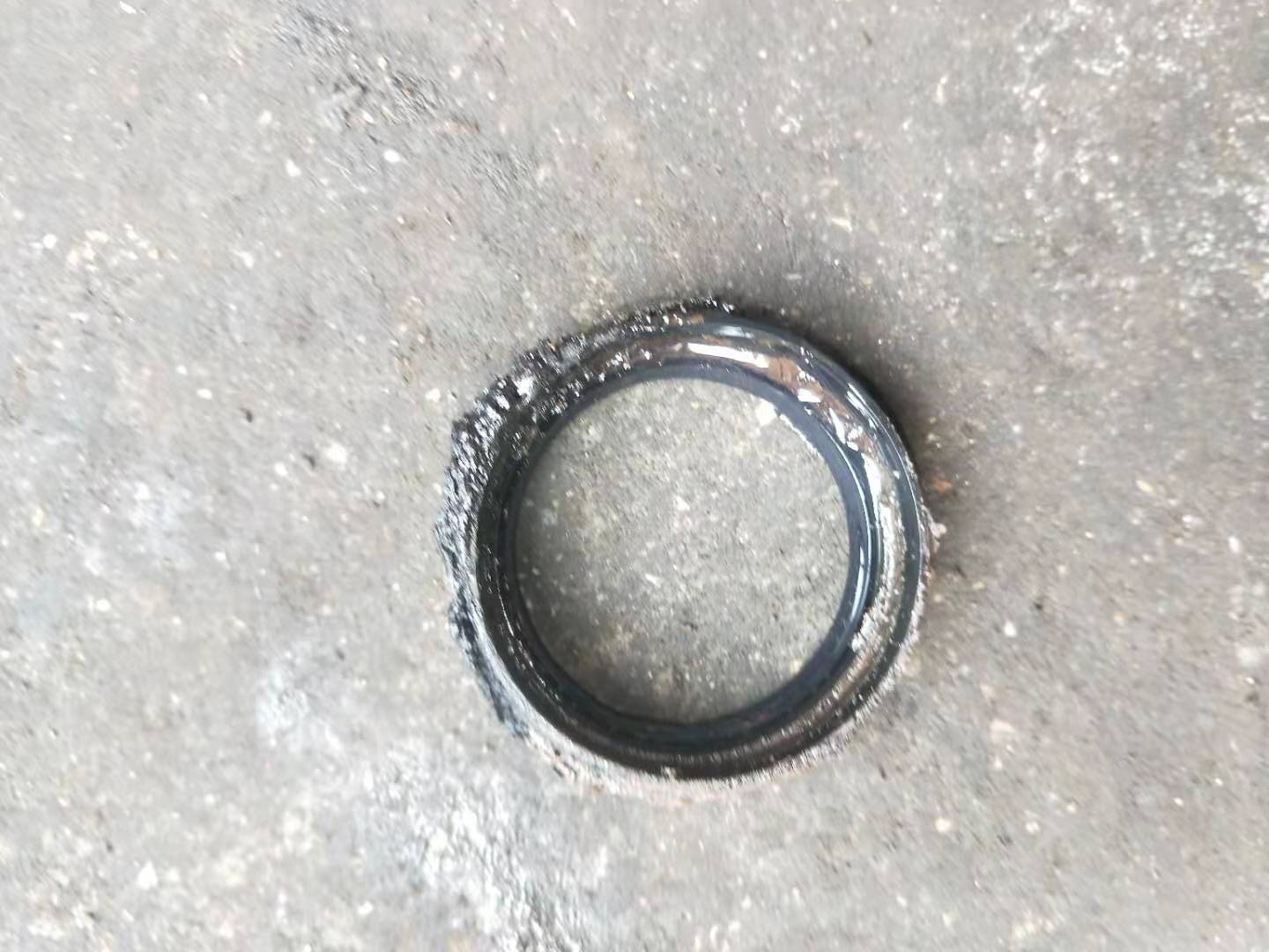 胖哥修理车,胖哥汽车凹陷修复惠州店