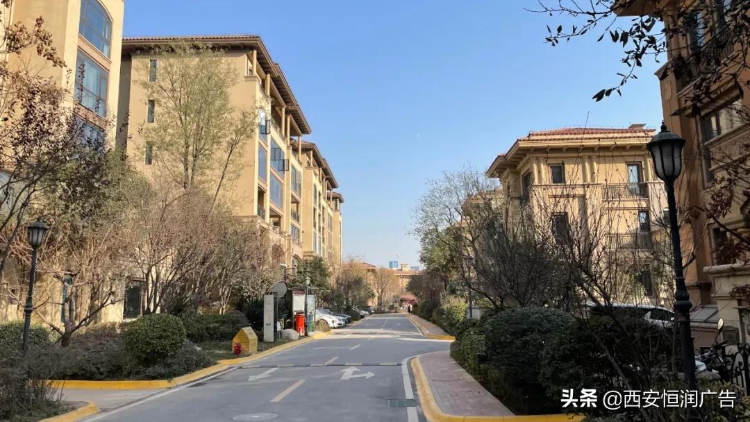 灞河枫林九溪房价,灞河奥体南枫林九溪