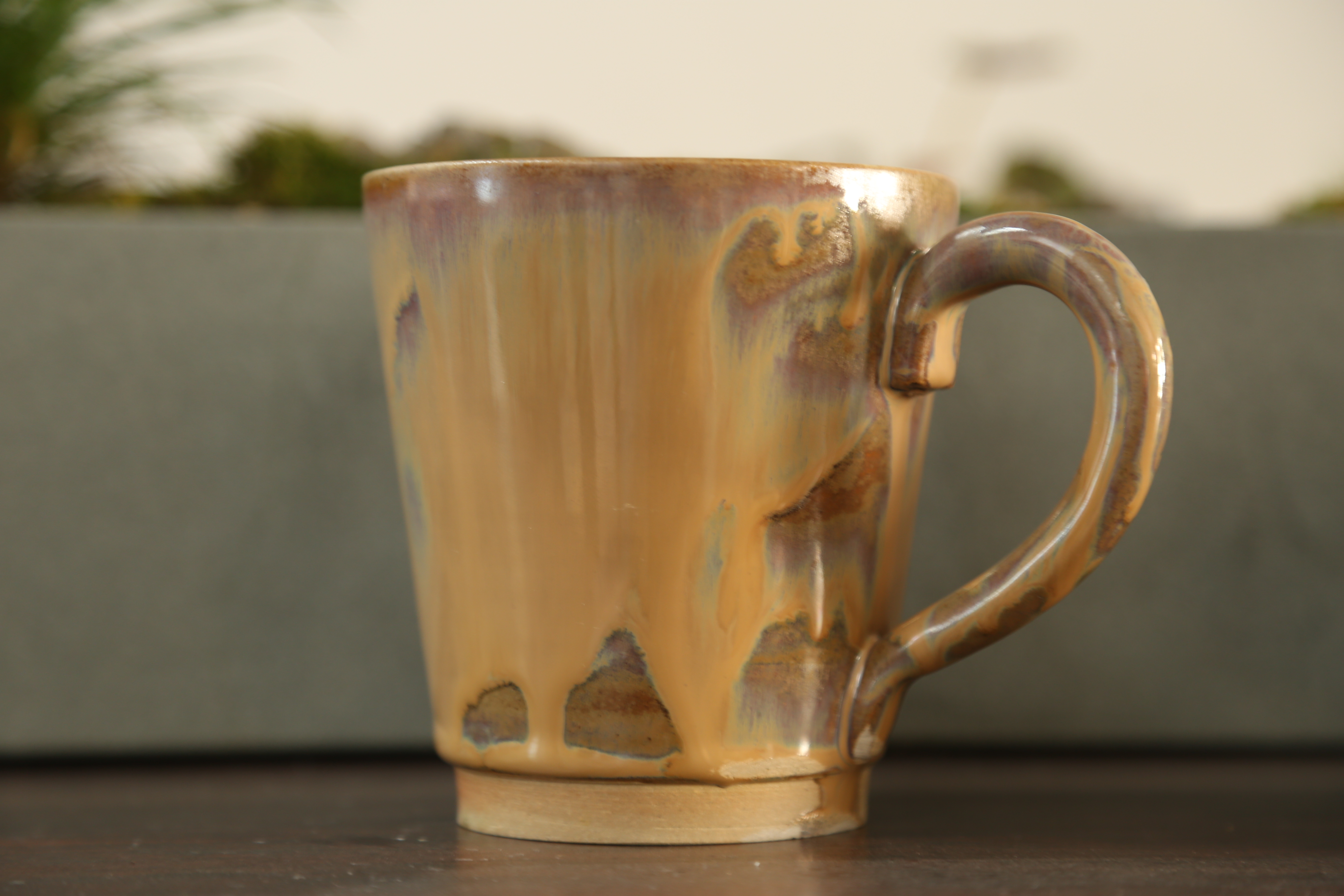 假的陶瓷杯喝水有危害吗,高颜值陶瓷杯对身体有危害吗