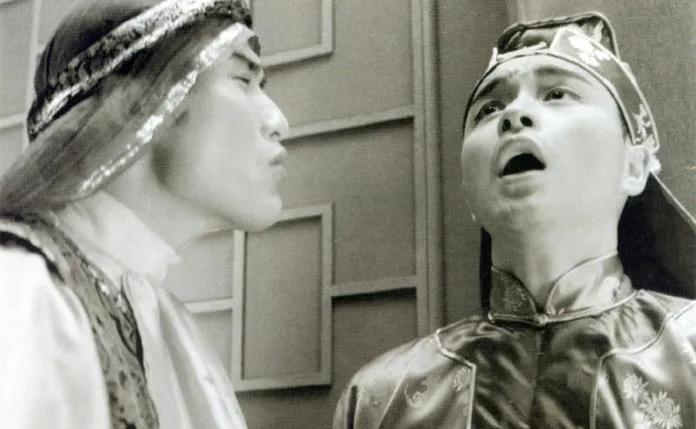 港式喜剧电影,港式喜剧合集