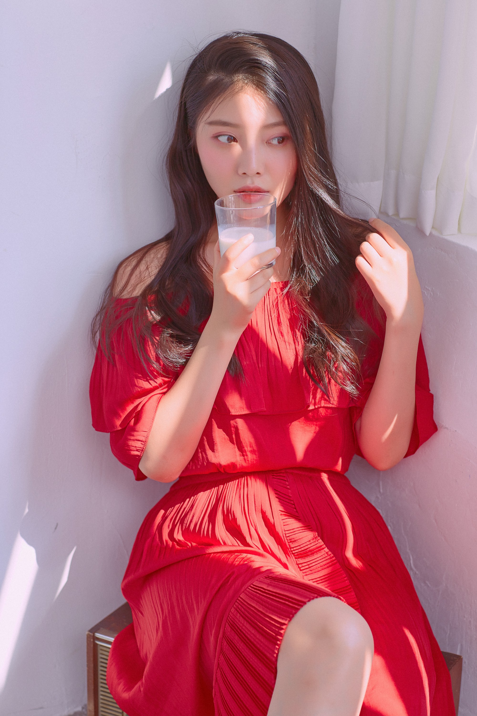 徐冬冬在椰树当了多少年代言人,椰树集团带货徐冬冬风格引争议