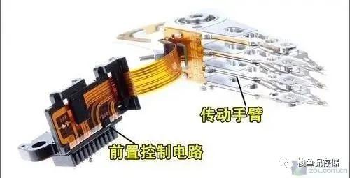 TDMR磁头是个啥，别听客服忽悠，我来告诉你