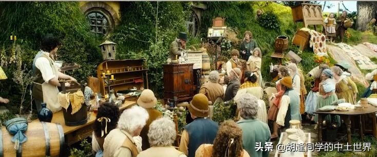 中土世界进化史,当今世界科技方面的最新成就