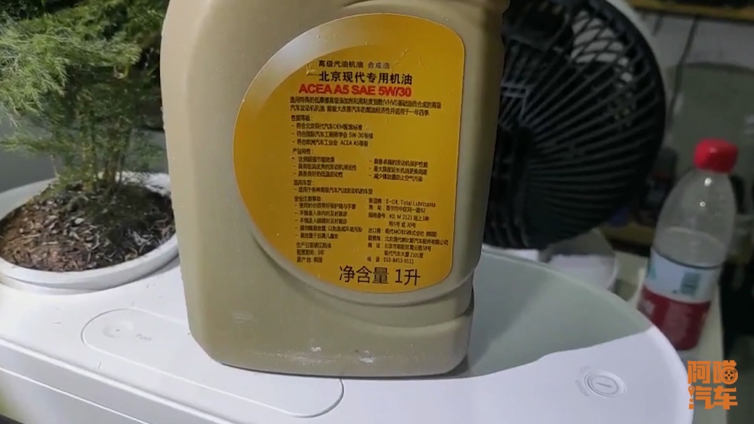 换机油到底要不要看着,换机油正确操作