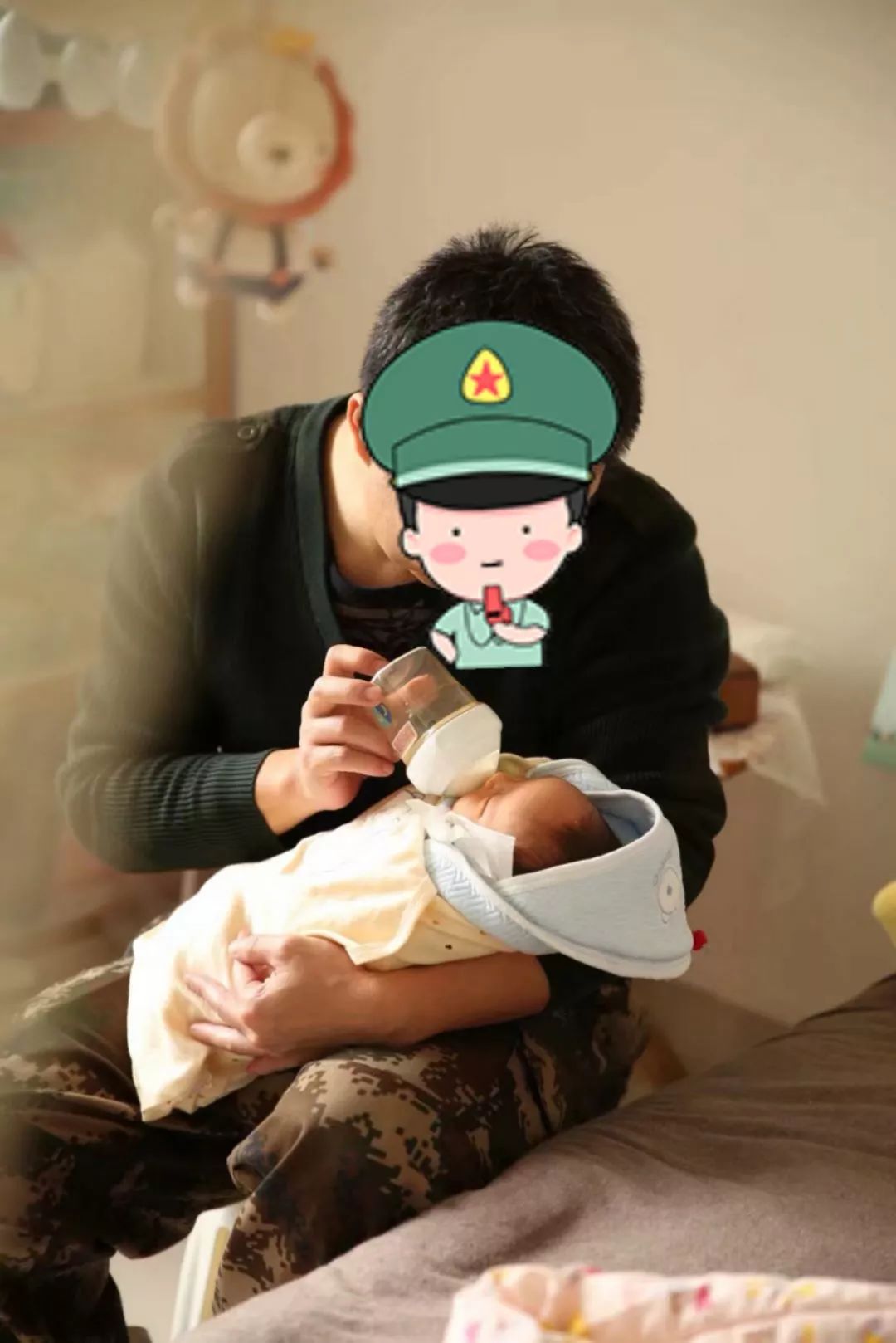 真正的军婚,军婚其实不是那么简单