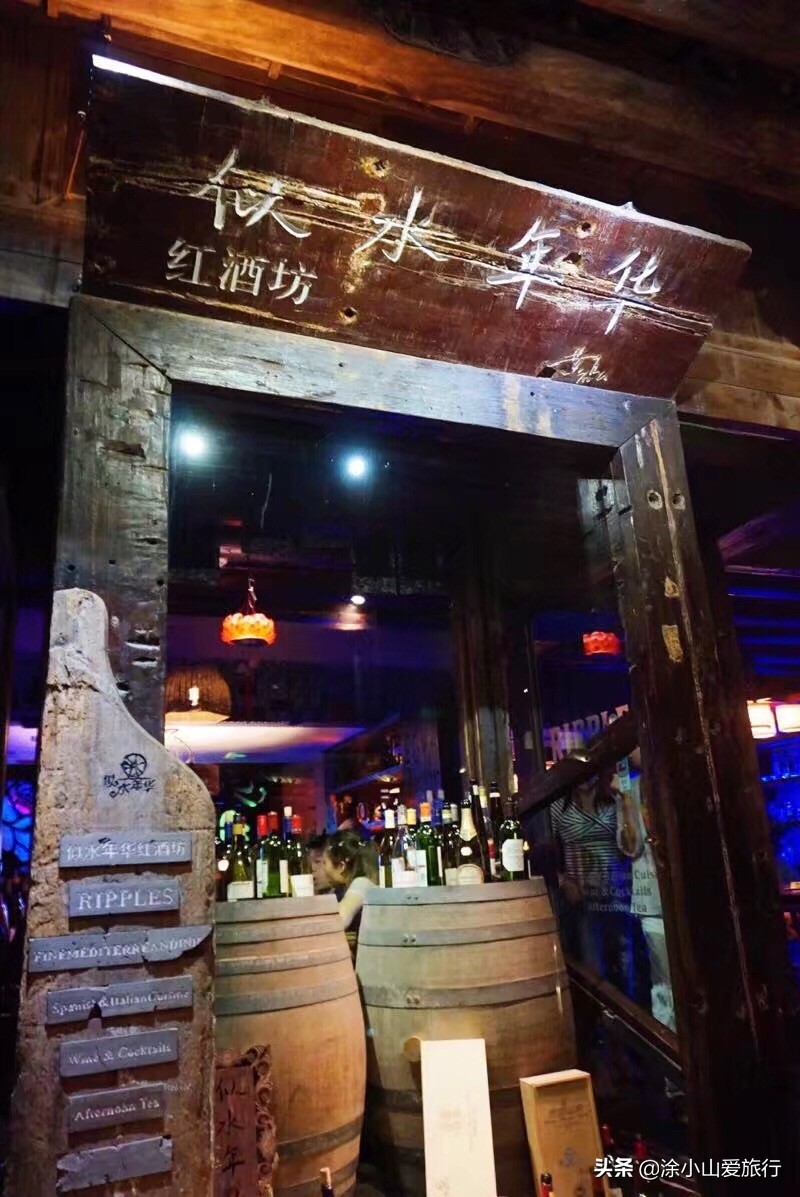 这里有份“乌镇最美夜景”攻略！请查收你的奇遇~