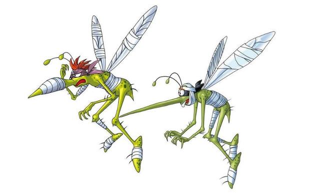 防蚊必备安全环保的驱蚊神器推荐,好物推荐防蚊神器