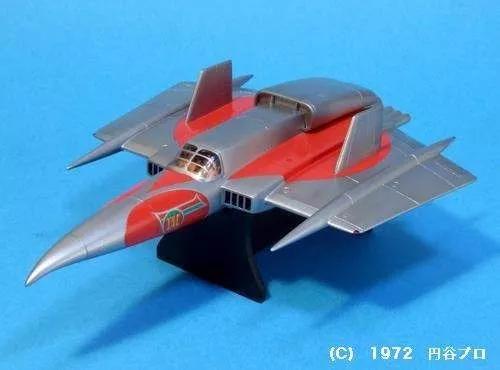 奥特曼历代防卫队名字,昭和奥特曼历代防卫队