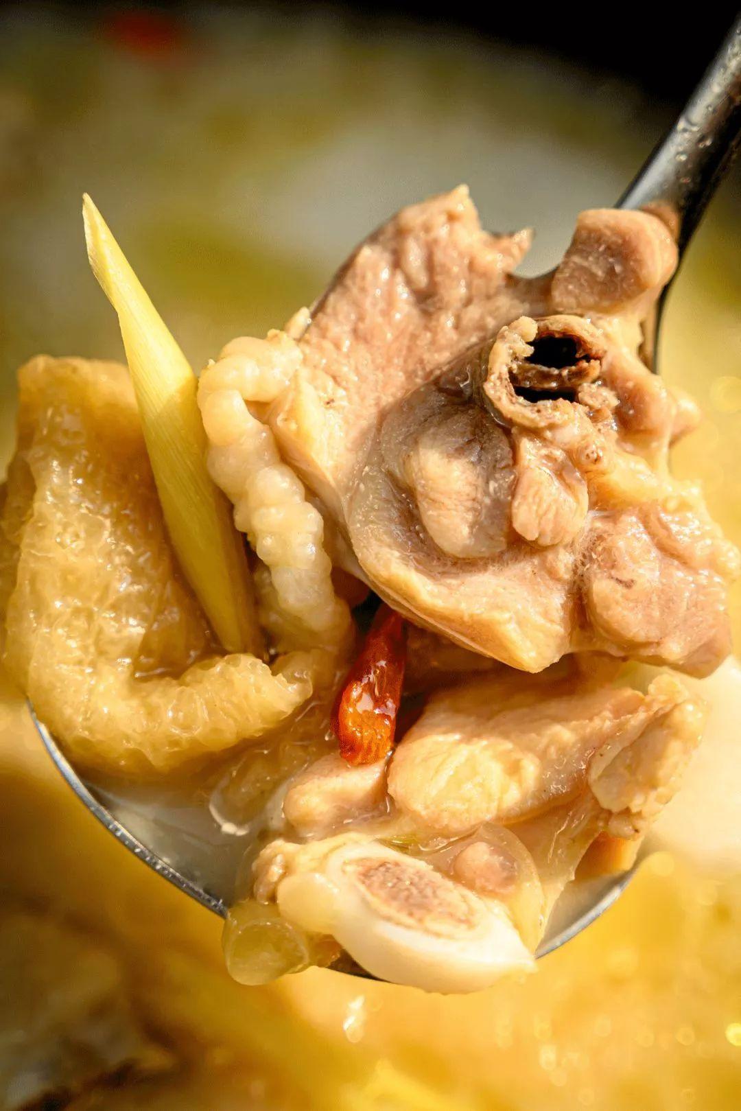 小区私房菜推荐,藏在小区里的私房菜一般人找不到