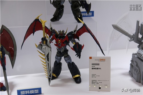 wf手办展飞天,wf上海展热门手办