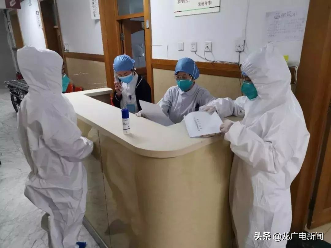 「视频」等你回家！听到这首歌瞬间泪奔～致敬白衣逆行的你