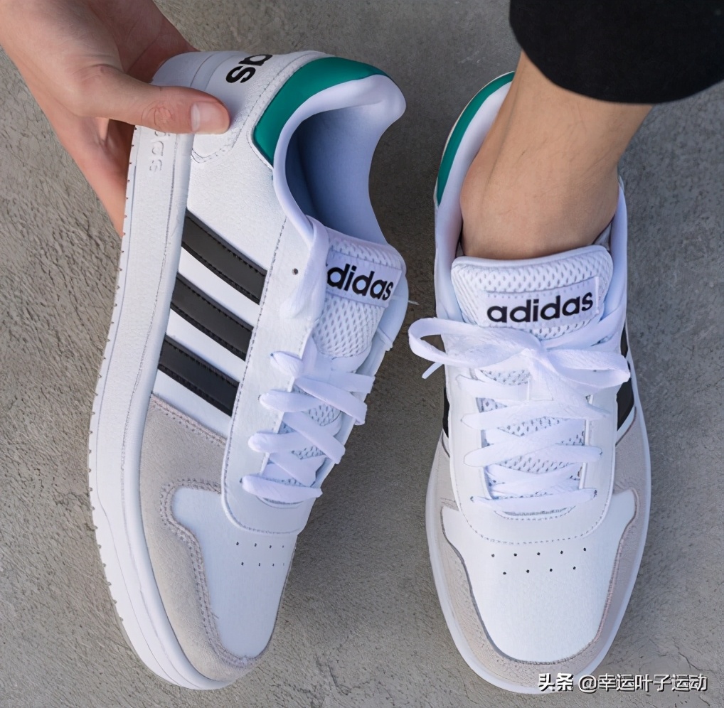 300多买的外国品牌篮球鞋,莱昂纳多的球鞋