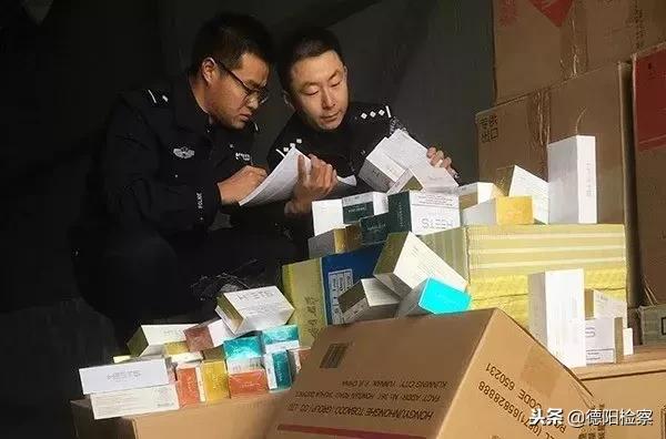 全国海关共立案侦办走私犯罪案例,公安打击走私的五种案件