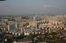 合肥瑶海区区情概况,合肥瑶海区布局