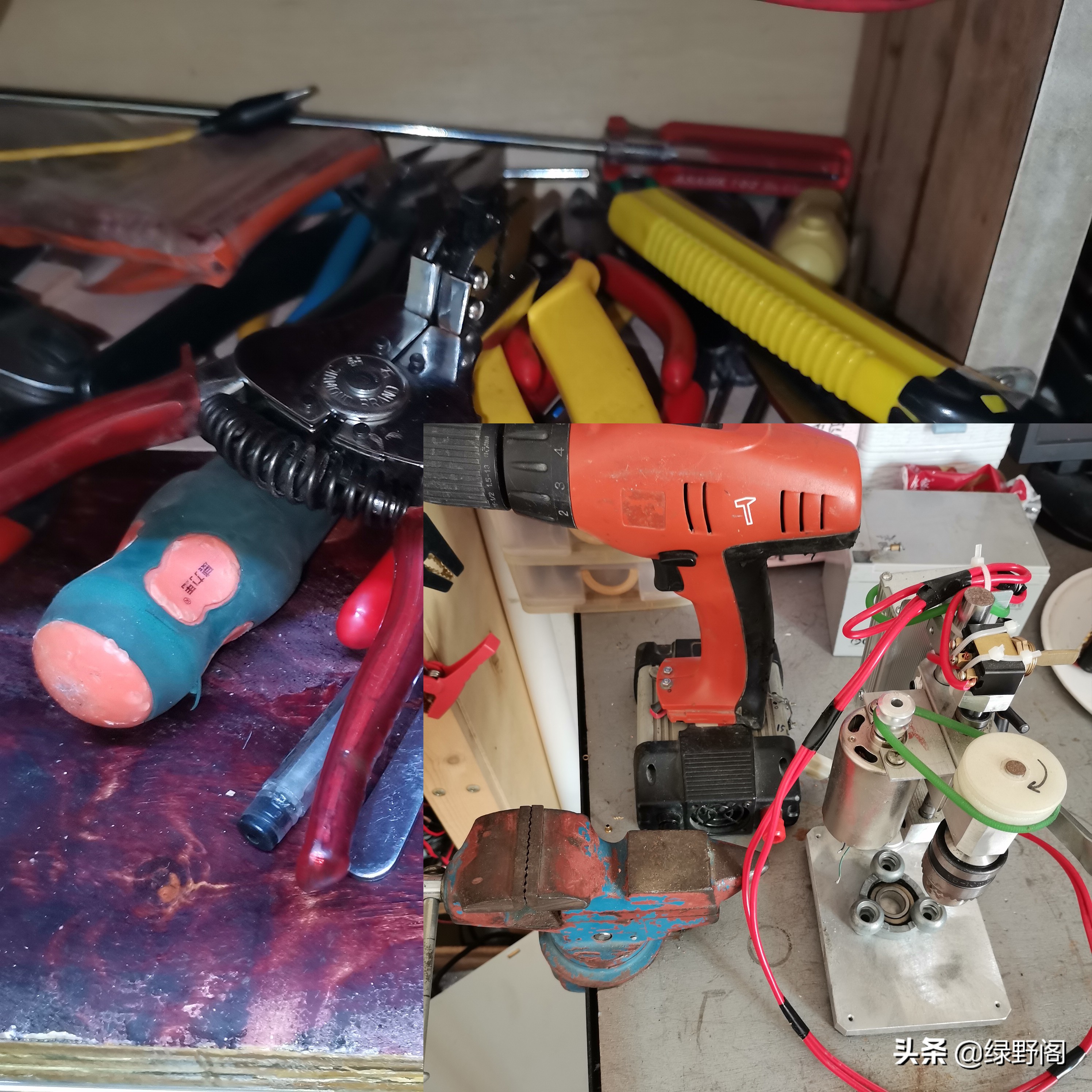 怎么更换吸锡器,吸锡器改造方法