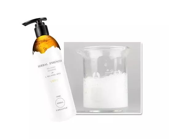 适合头发枯燥的洗发水测评,女生头发干枯洗发水测评