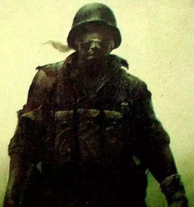 为消灭一名越南*击狙**手，美军动用整个炮兵团狂轰滥炸了一整晚