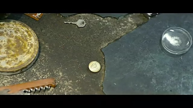 命案，凶手是我老婆：韩国电影无尿点系列