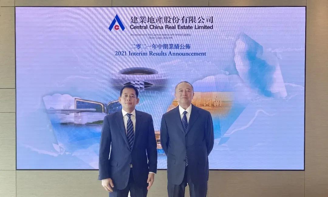 胡葆森地产,胡葆森在地产界什么地位