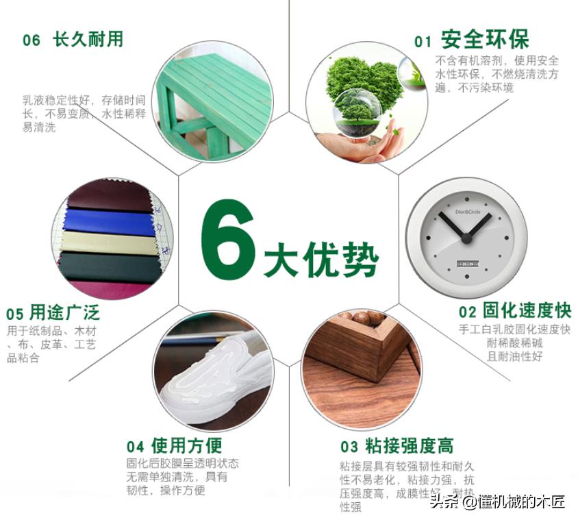 粘玻璃与木头用什么胶水,什么胶水粘木头最好防水