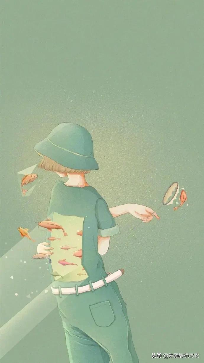 故事专栏|千纸鹤