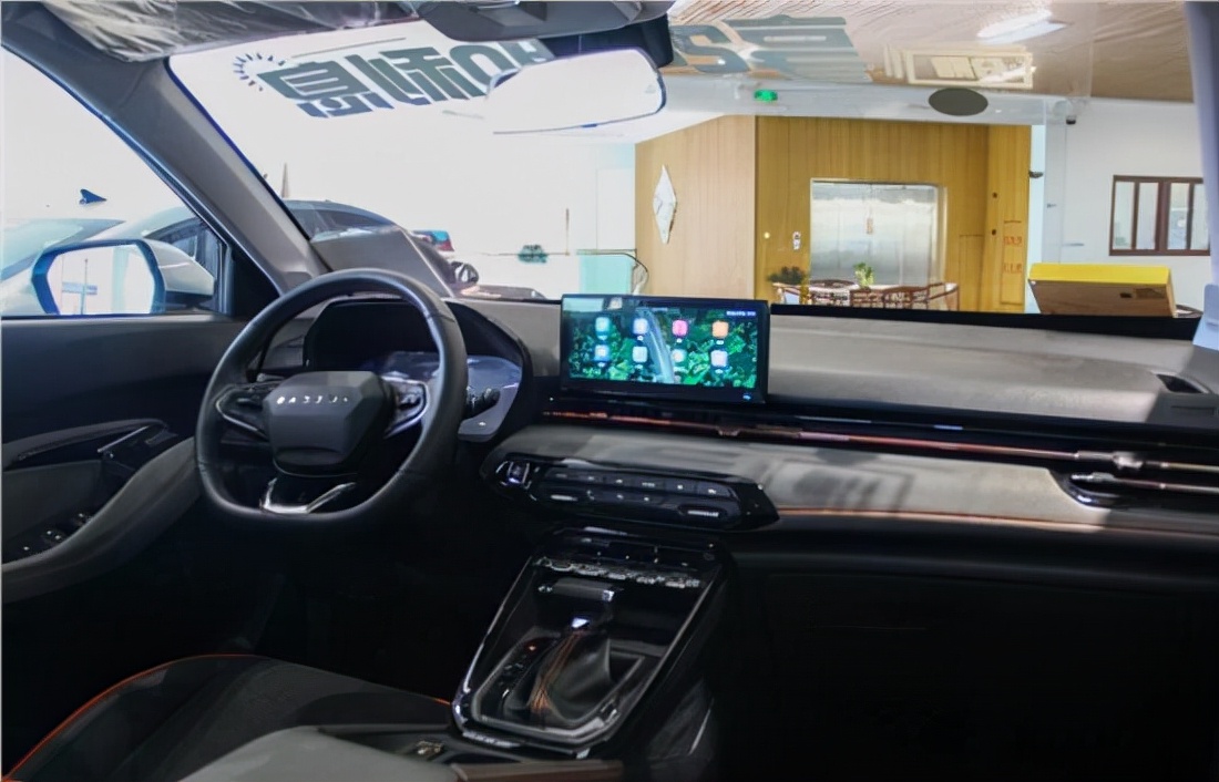 宝骏rs-3新年能卖多少辆,宝骏rs-3裸车手动精英型裸车价