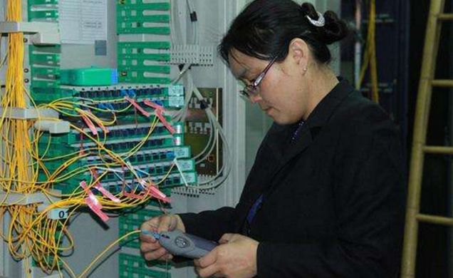 移动宽带越用越慢什么原因,为什么宽带越用越慢