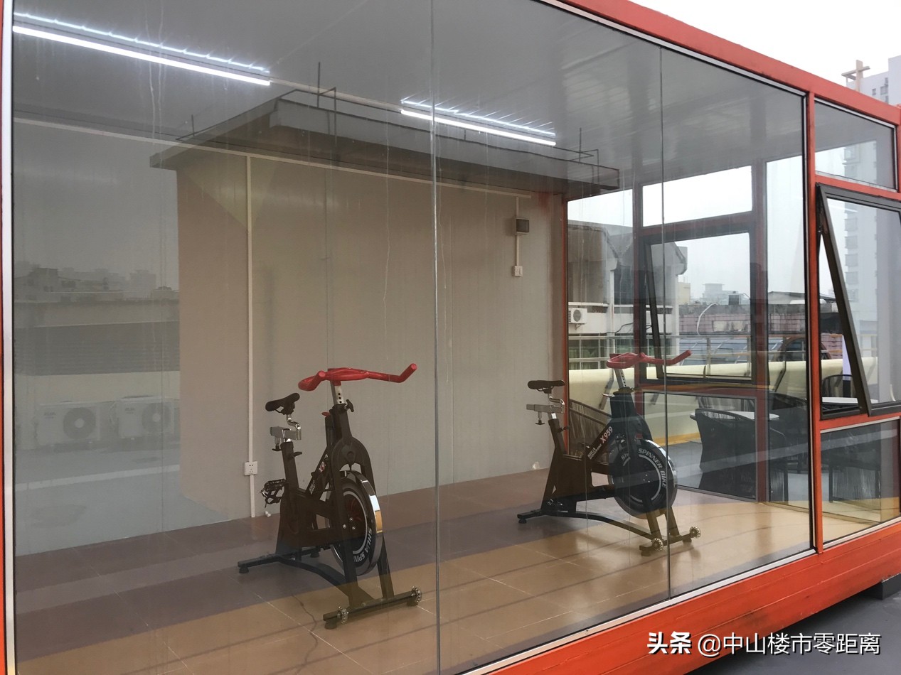 中山最好公寓房,中山二线城市公寓