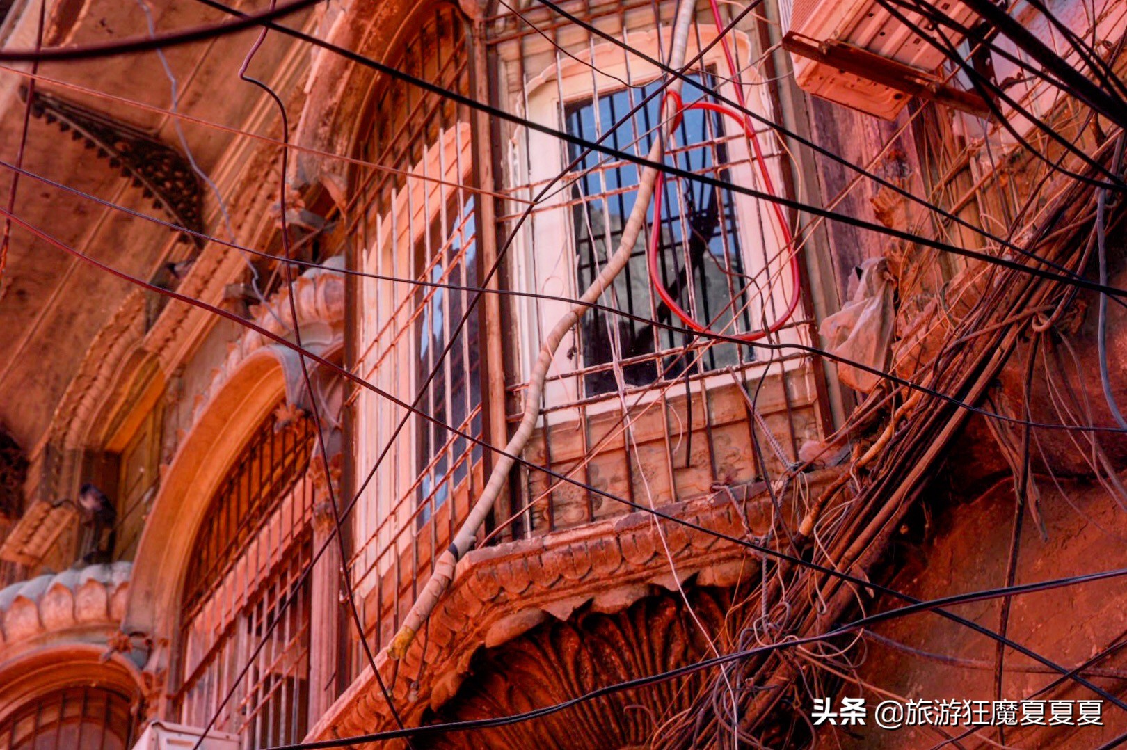 巴基斯坦这个混乱的边境城市，给国人特殊待遇#毕业旅行啦