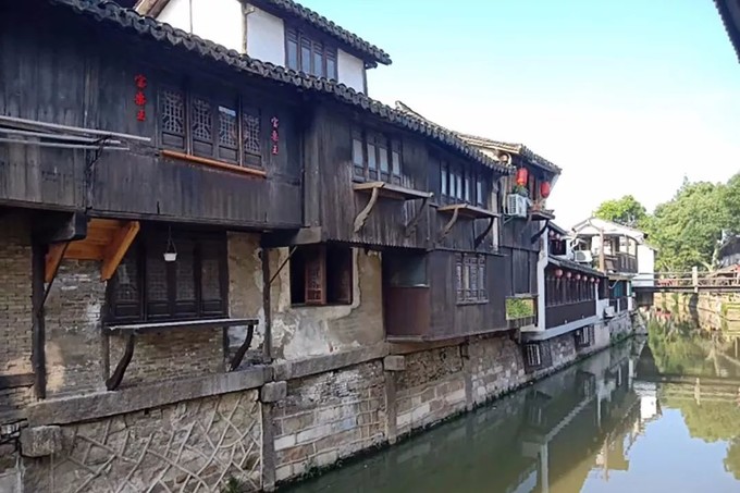 上海闵行区小众景点,上海网红小众圣地