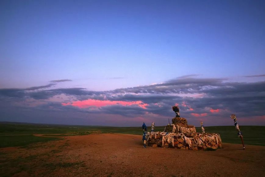 内蒙古最值得去的草原,最值得去的内蒙古大草原