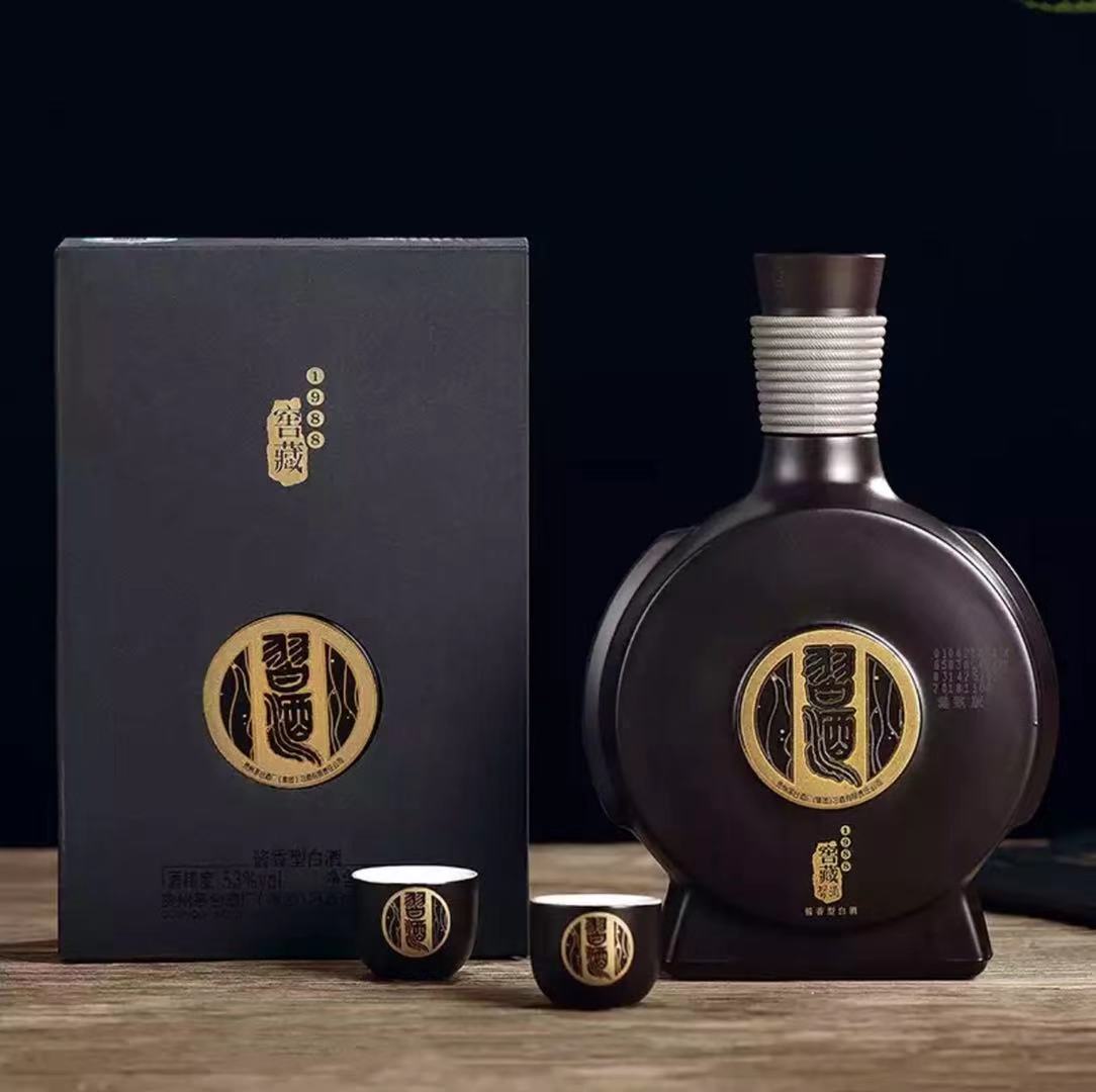 为什么说习酒是君子之品？最近很火的习酒口感怎么样？